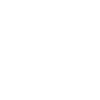 Icon of a wine bottle, glass, and grapes, representing the pairings and gourmet experiences section with Le Blanc goat cheese.